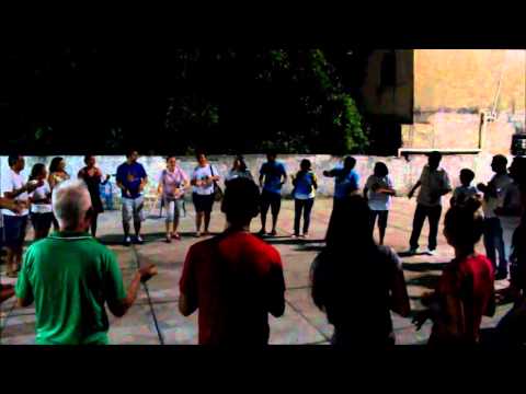 IV Semana Missionária AMSL Polo: SPA o/