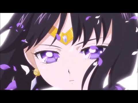 Sailor Moon Eternal (2021) - Super Sailor Senshi