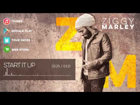 Video thumbnail for Start It Up