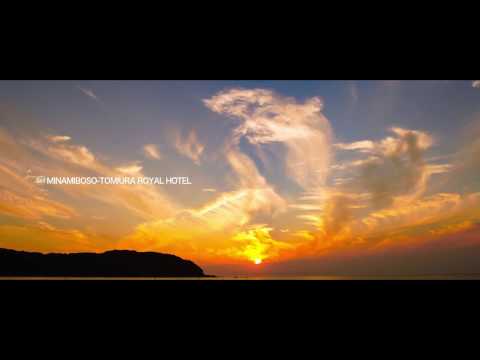 ［公式］Hotel&Resorts MINAMIBOSO || 南房総 Autumn/Winter「秋/冬」
