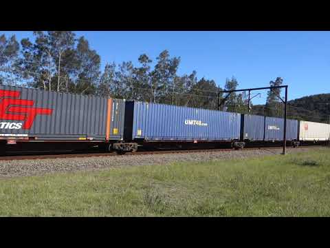 EL55 / EL60 / EL62 with SCT Logistics 4MB9 - 30/12/21