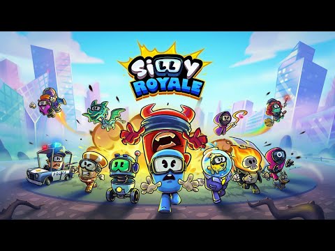 Silly royale -devil amongst us| hide n seek| mansion| nihal gaming