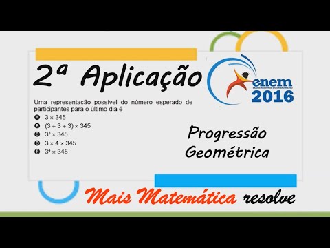 ENEM 2016 - 2ª Aplicação - Análise Combinatória - Para comemorar o aniversário de uma cidade