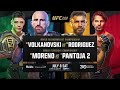 UFC 290 Volkanovski Vs Rodriguez Official Trailer MUSIC AUDIO ONLY