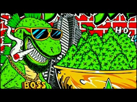 HiTech Dark Psytrance ● Insector - Hightimes 170 BPM