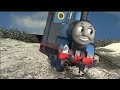 Thomas The Brave