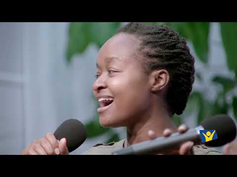 Higher Ground|| SDA Hymn 625|| Breath of Praise