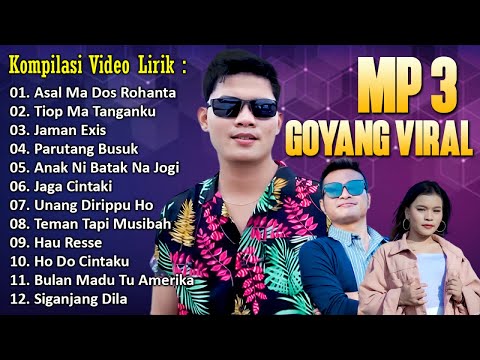 Arul Gurning - GOYANG VIRAL || FULL ALBUM