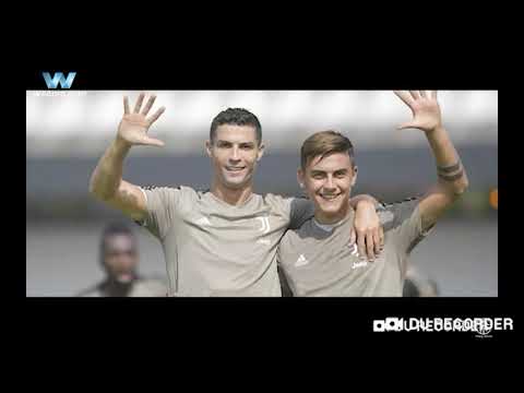 Rap về dybala