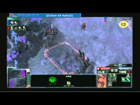 [SPL] (09/06) Khan vs T8 Set 4