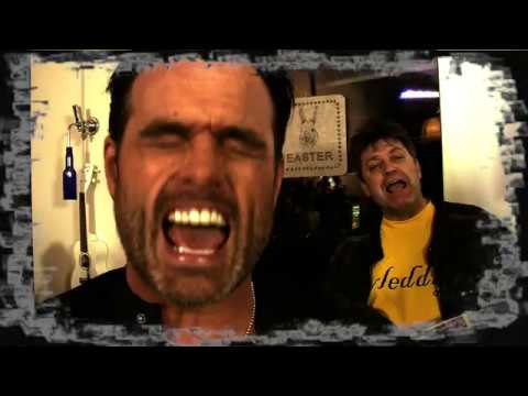 Vleddig - Leëlike vrouw