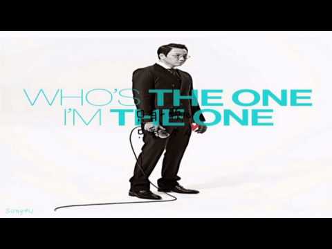 The One (더 원) - 0326