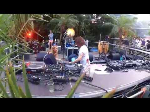 San Proper @ Dekmantel 2016