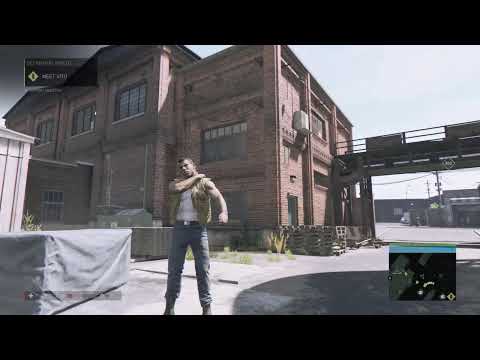 Mafia III: Definitive Edition-Story Playthrough (Pt7)-3/25/22