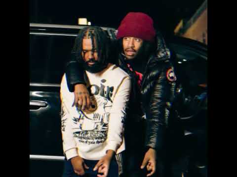 Bippin Ain’t Easy - HoodTali x Skrilla