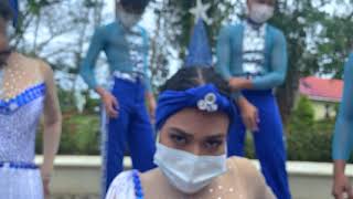 Chayanne - Salome (Club Mix-Radio Edit) | OCDC Latin Choreography