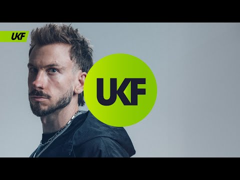 ÆON:MODE - Fireflies (ft. ANY) [UKF Release]