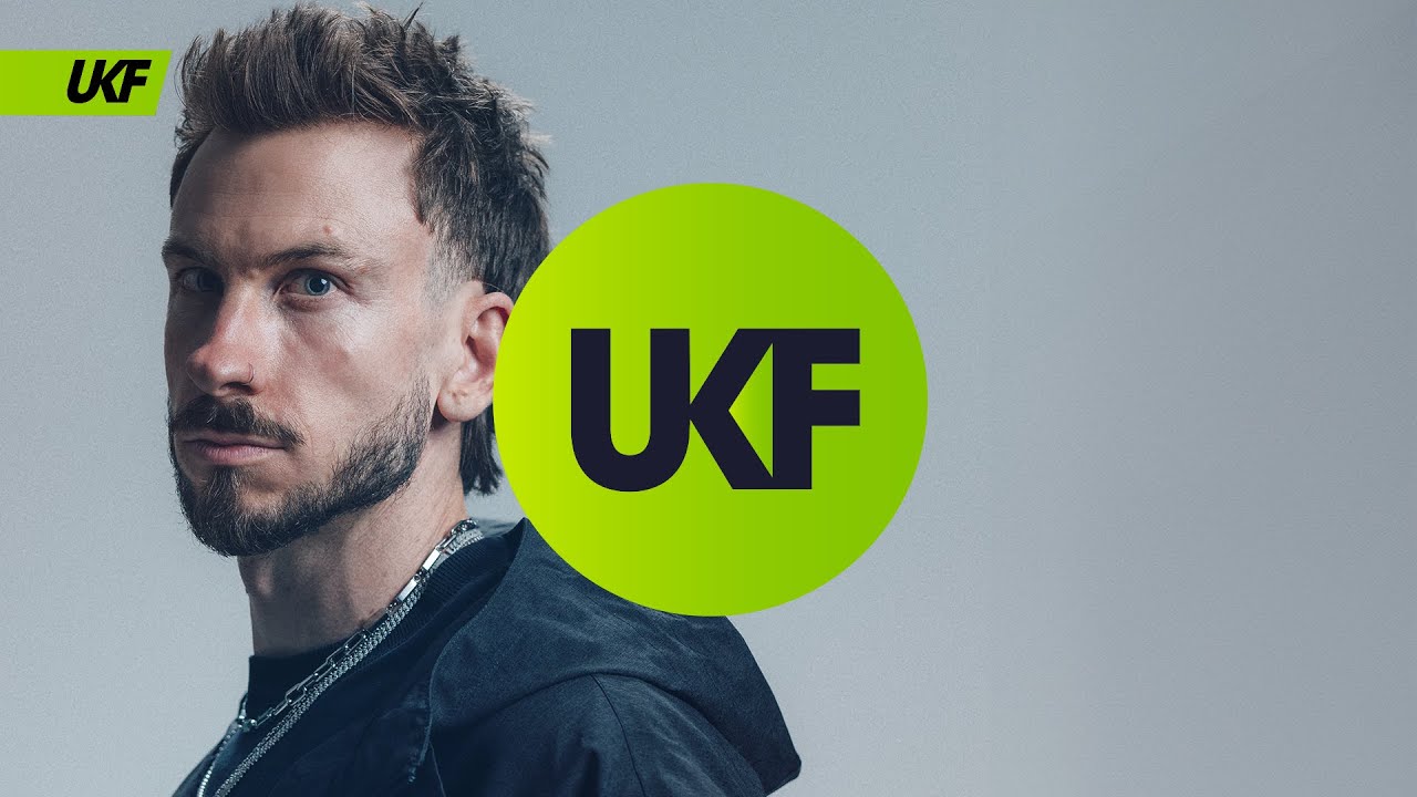 ÆON:MODE - Fireflies (ft. ANY) [UKF Release]