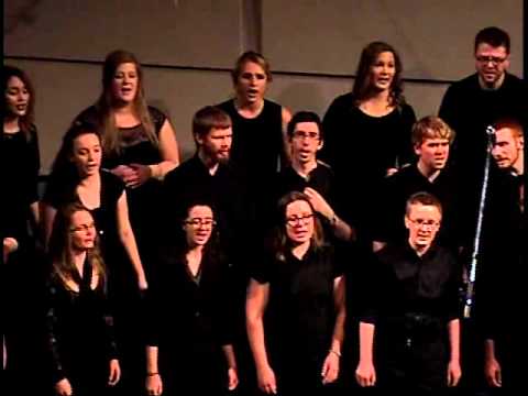 "Infant Lowly Infant Holy" a Blues Version of a Traditional Polish Carol