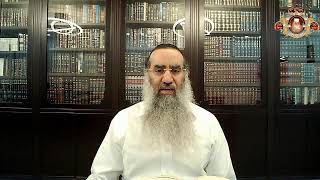 הדף היומי מסכת נזיר  דף  סא ד׳ בניסן תשפ״ג  מפי מו"ר הרב דן גבאי שליט"א