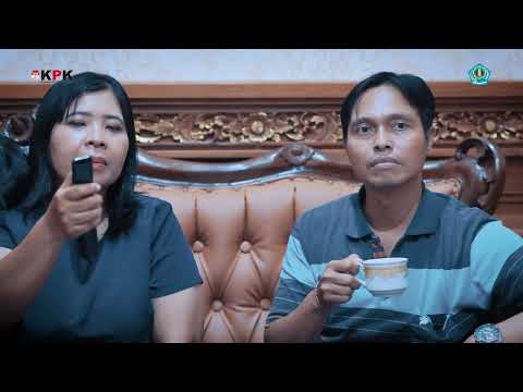 Kampanye Nepotisme dalam Penerimaan Pegawai atau Masuk Sekolah Kampus