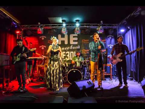 The Doox - Меланка (Dance version)