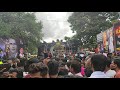 Akluj Live Show Jayanti 1 8 2023 Sounds Check Annabhau Sathe Jayanti