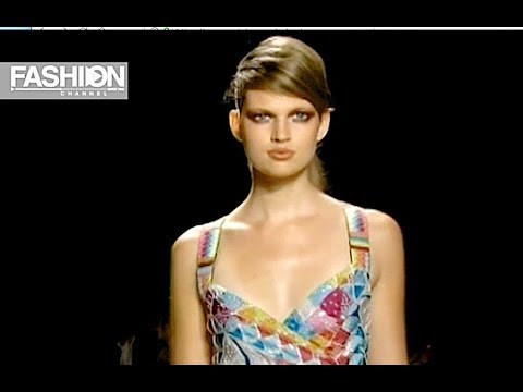 NICOLE MILLER Spring Summer 2009 New York - Fashion Channel
