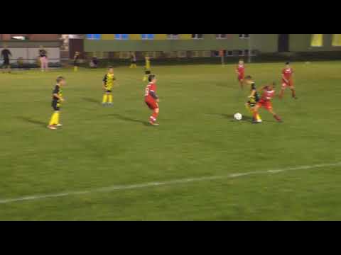 Beniaminek Radom 2012 vs Orlik Radom 2011-  (9 września 2020)