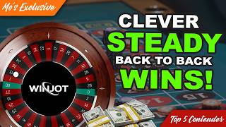 Triple Genius Roulette Test — Full Breakdown & Transcript