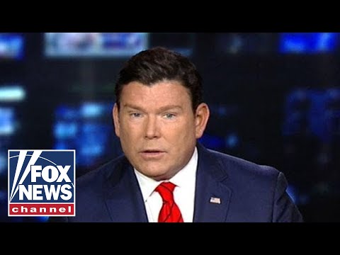 Bret Baier: Trump made clear he will 'punch back'
