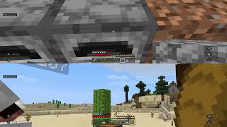 マイクラ　あじたま&なったん　エンドラ編　PART  25