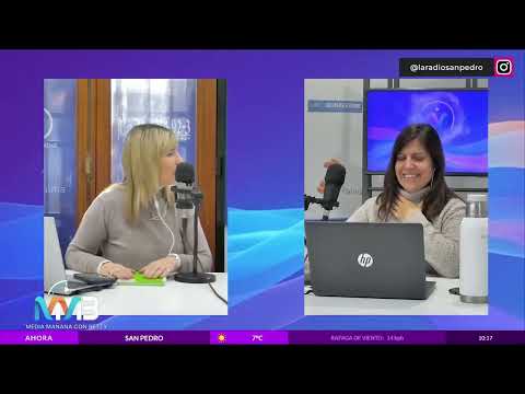 Media Mañana