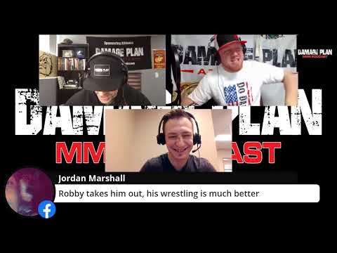 "Fighter Spotlight" Robby Miner