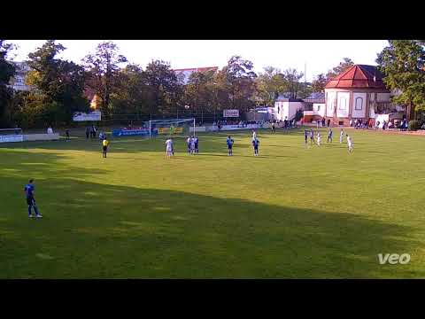 SpVgg Jahn Forchheim vs. 1. FC Herzogenaurach - 13. Spieltag Highlights vom 30.09.2023
