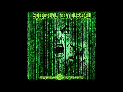 Chemical Spoon - See the light