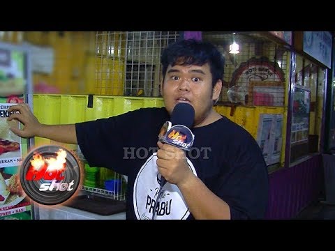 Hot Shot 06 Juni 2019 - Philip De May Jalani Diet, Apakah Akan Menikah?