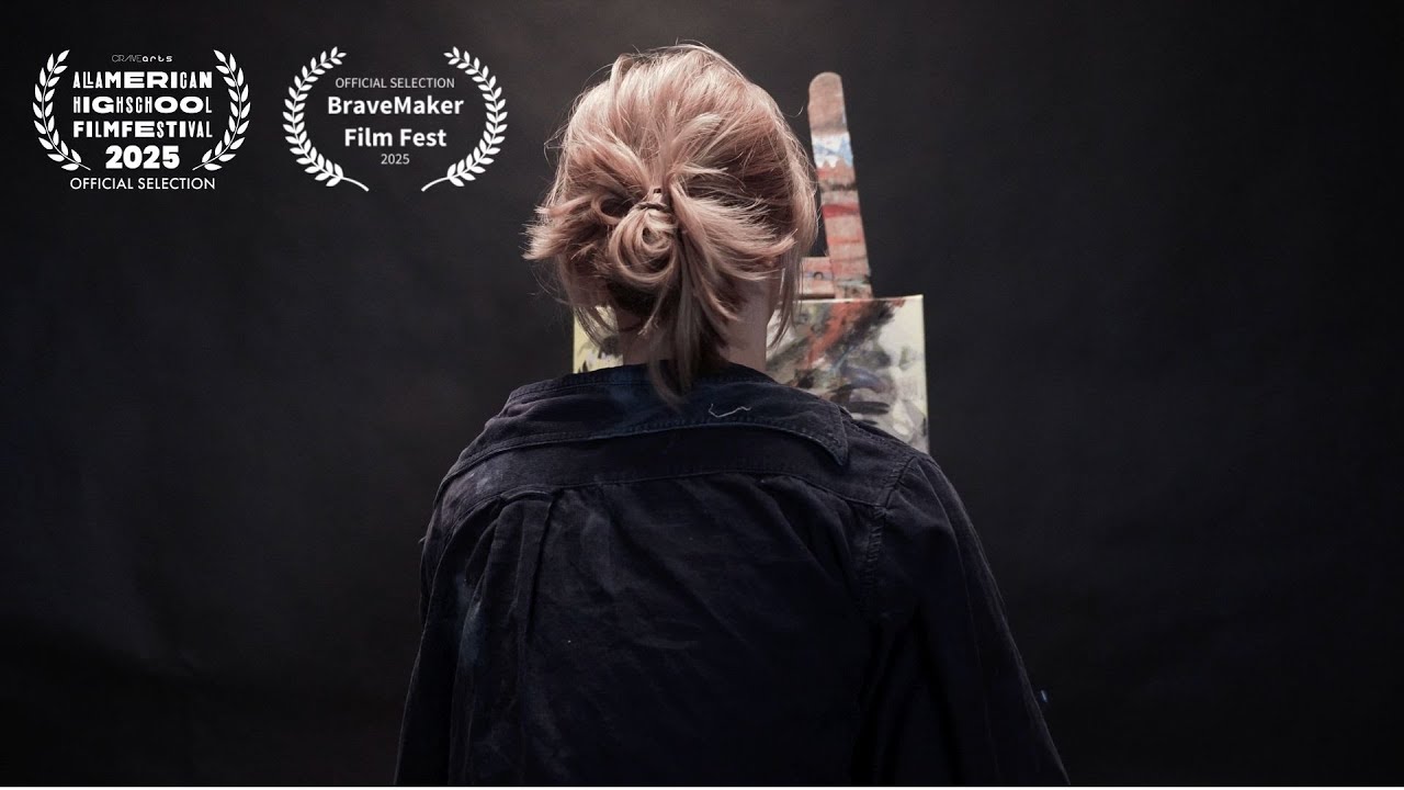 Anonymous | A Short Film by Julia Livingston