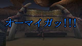【MHF-Z】G級でゆっくり雑談実況 【番外編・愛されしモス】