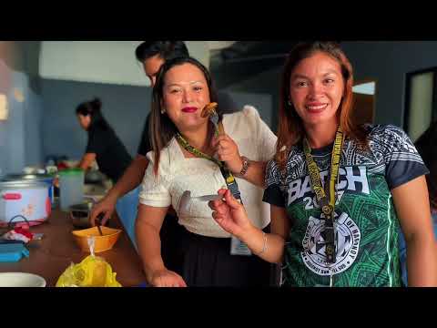 TWSP Caregiving Scholar | A Cinematic Graduation Video