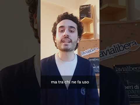 Giovani e psicofarmaci, il consumo non dipende dall'età