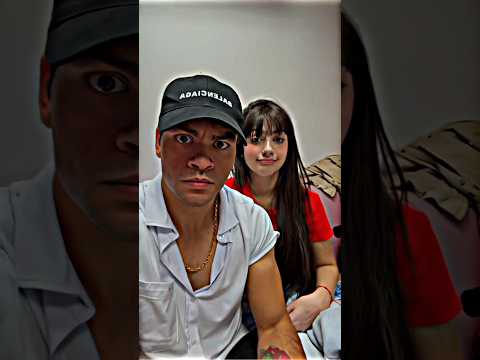 Disfarçou mal demais, Gi… 😂 #luccasneto #humor #viralvideo #shorts #alightmotion