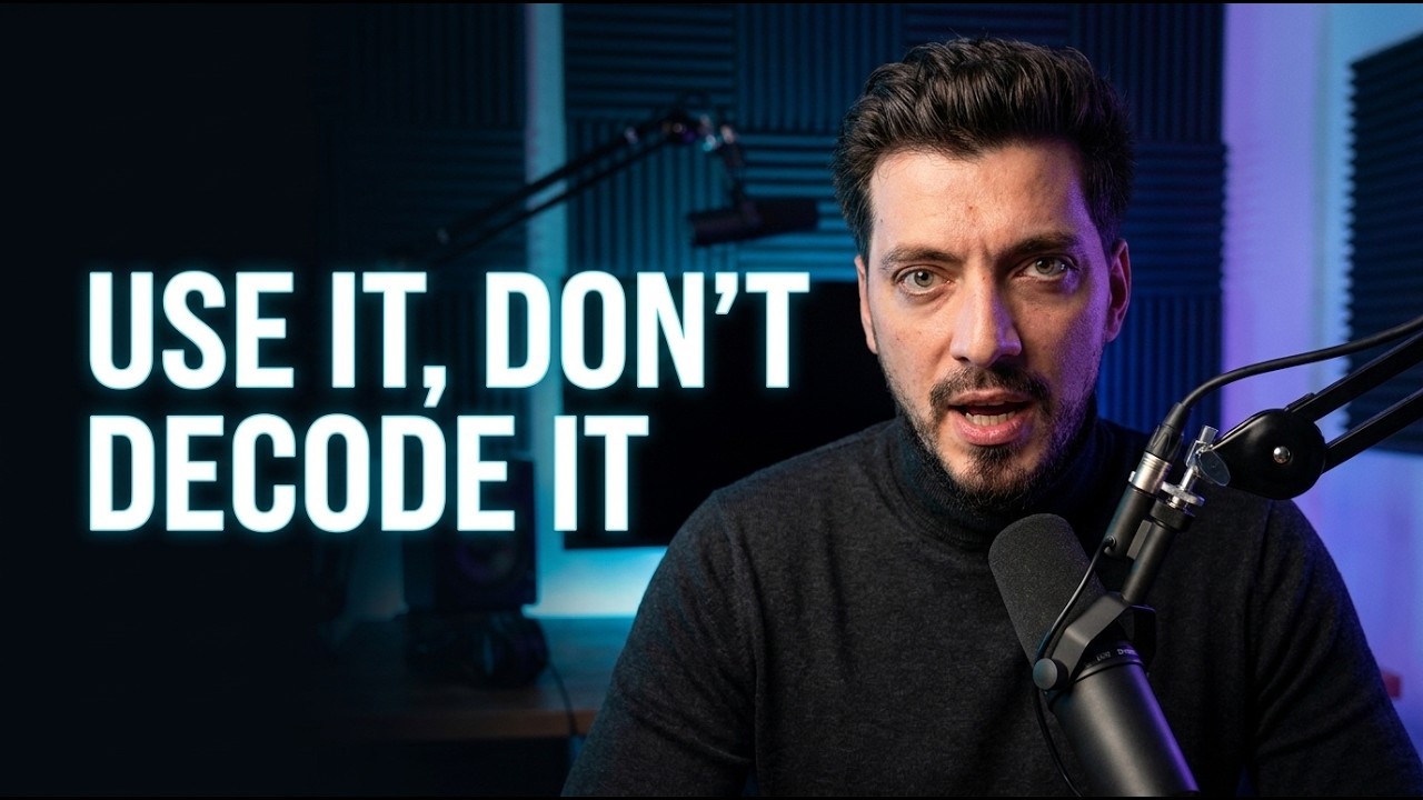 Your Team Doesn't Need to Understand RAG. It Needs These 3 Things