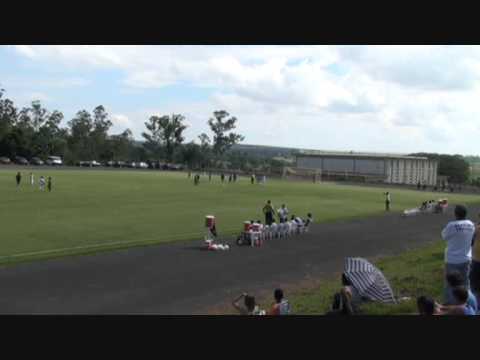 Gol Palmeiras Luís Filipe  Palmeiras 1 x  0 Ponte Preta