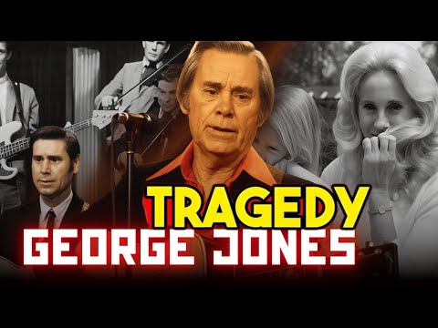 George Jones Wiki