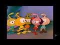 The Snorks S1 E1 Journey To The Source