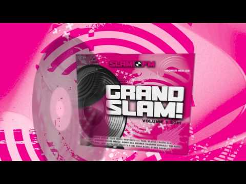Grandslam 2011 vol 1 [Commercial] - SlamFM CD Shop