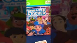 Unknown Channel - Shelfie Stacker video thumbnail