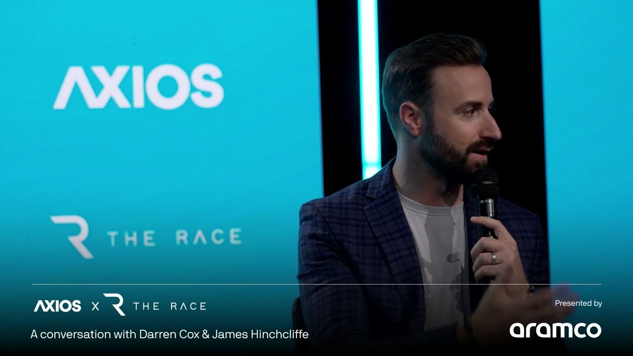 Las Vegas Grand Prix Hopes to Give Tourism a Boost