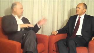 NMPRO #63 - Todd Smith Interview 2 of 3